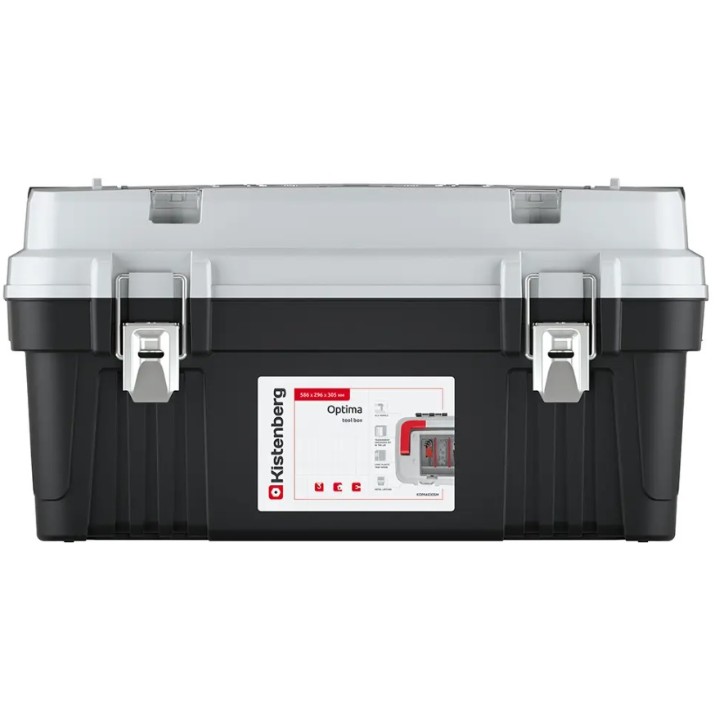 Cutie pentru scule Kistenberg KOPA6030SM