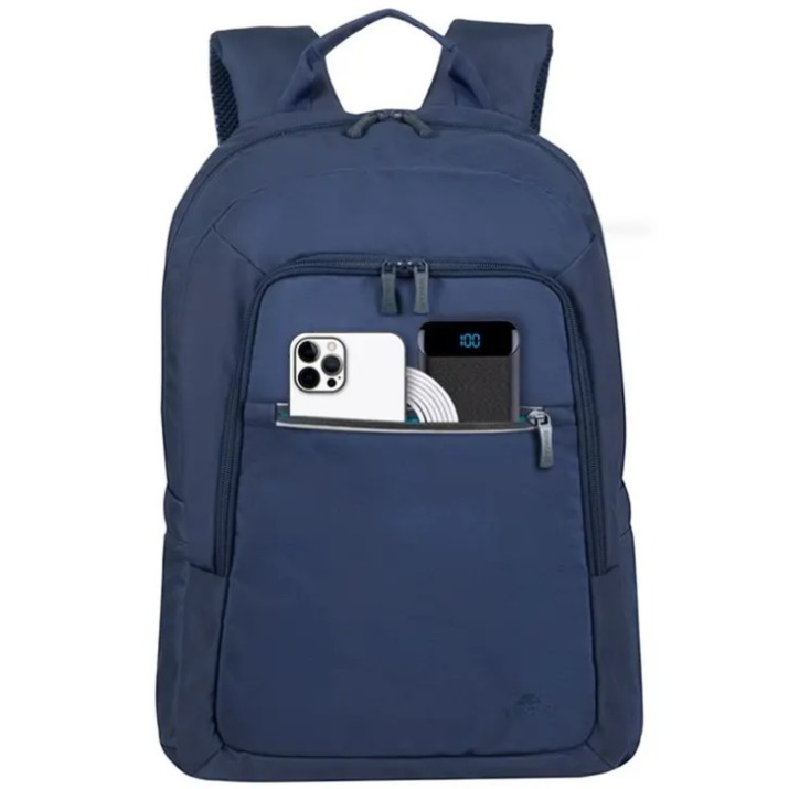 Rucsac pentru oraș Rivacase 7561 Dark Blue