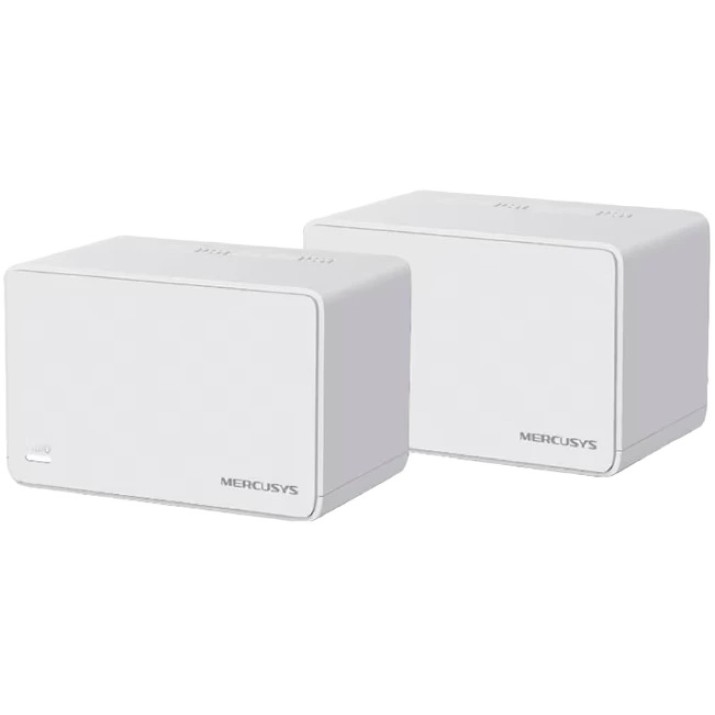 Точка доступа Mercurys Halo H80X (2-pack)