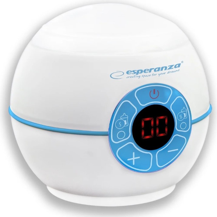 Подогреватель бутылочек Esperanza EKB003