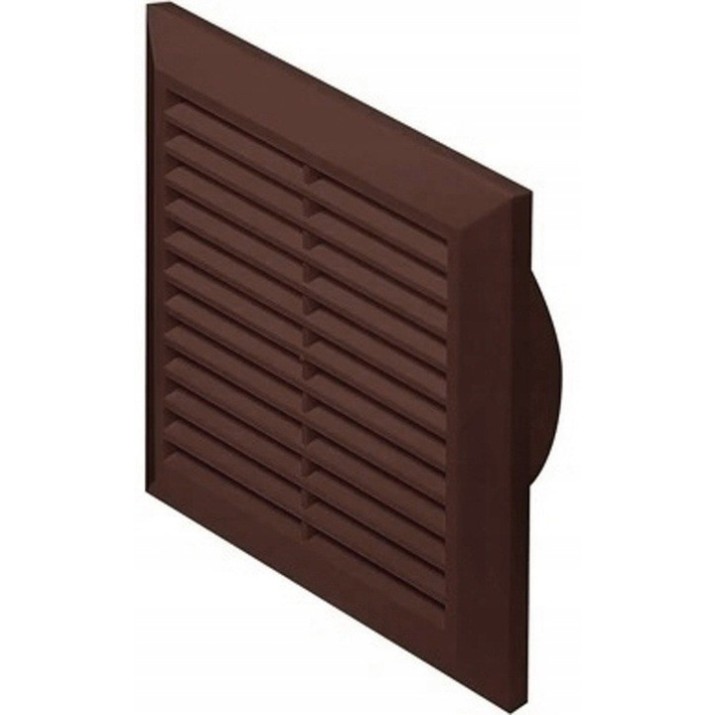 Grilaj de ventilare Awenta T28BR