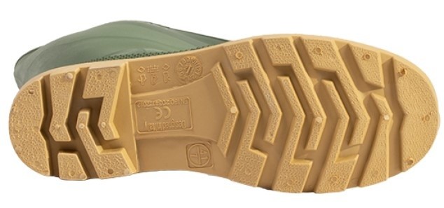 Cizme Profmet 344144