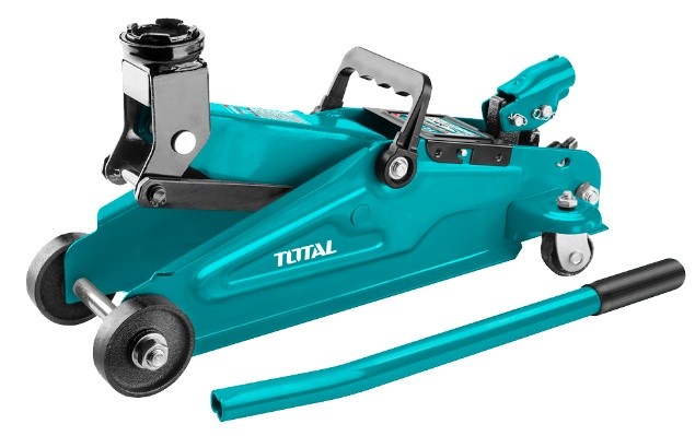 Домкрат Total Tools THT10821