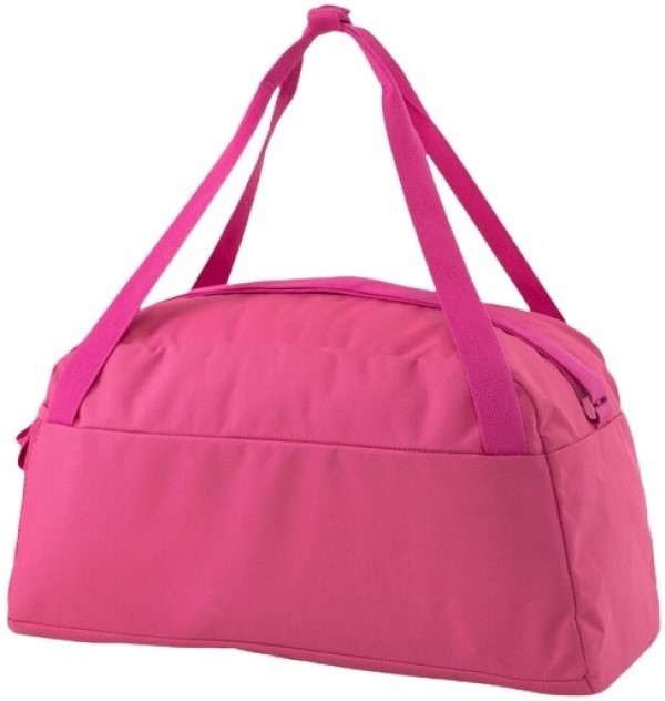 Сумка Puma Phase Sports Bag Orchid Shadow X