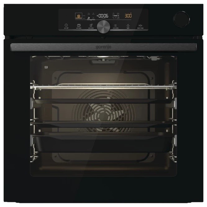 Электрический духовой шкаф Gorenje BSA6747DGWI