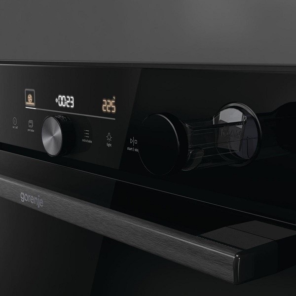 Cuptor electric Gorenje BSA6747DGWI
