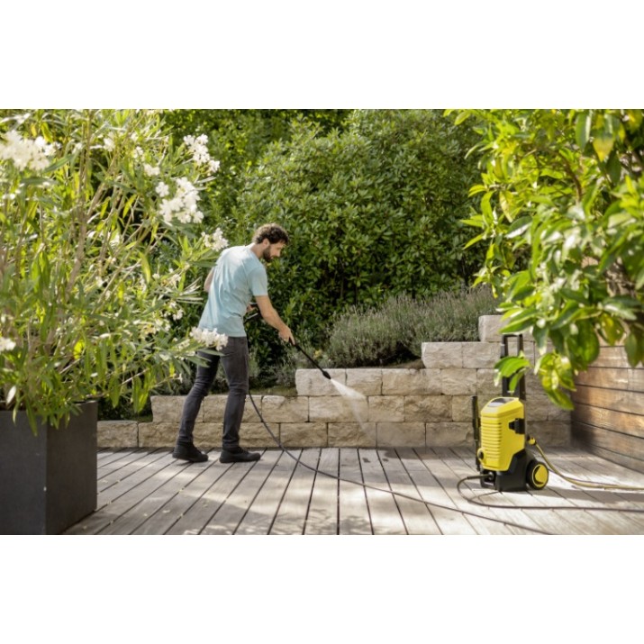 Maşina de curăţat cu înaltă presiune Karcher K 5 WCM (1.324-400.0)