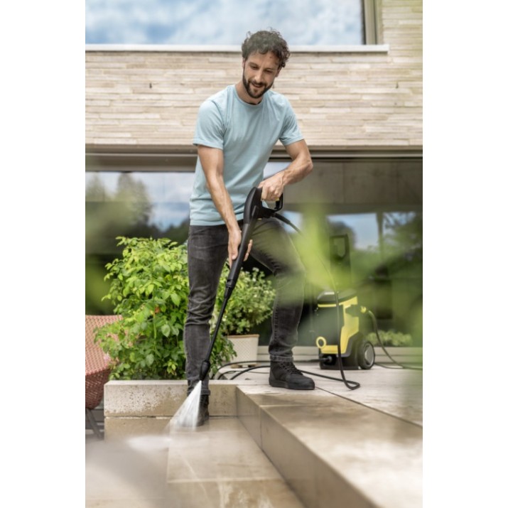Мойка высокого давления Karcher K 7 WCM (1.317-400.0)