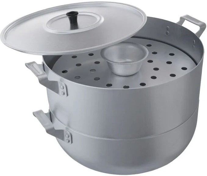 Мантоварка Scovo МТ-040 6L