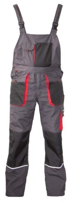 Salopetă de lucru Profmet 365713