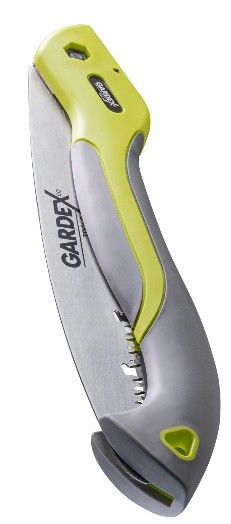 Пила по дереву Gardex 402601