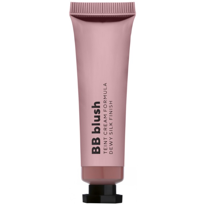 Blush pentru față Lamel BB Blush 401