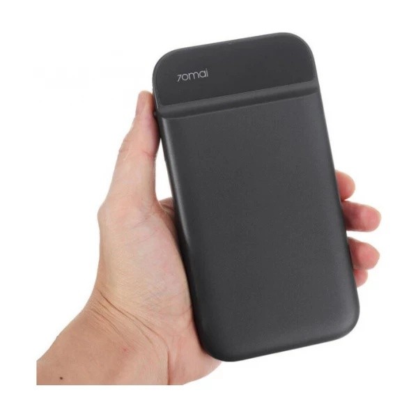 Пуско-зарядное устройство 70mai Jump Starter PS01