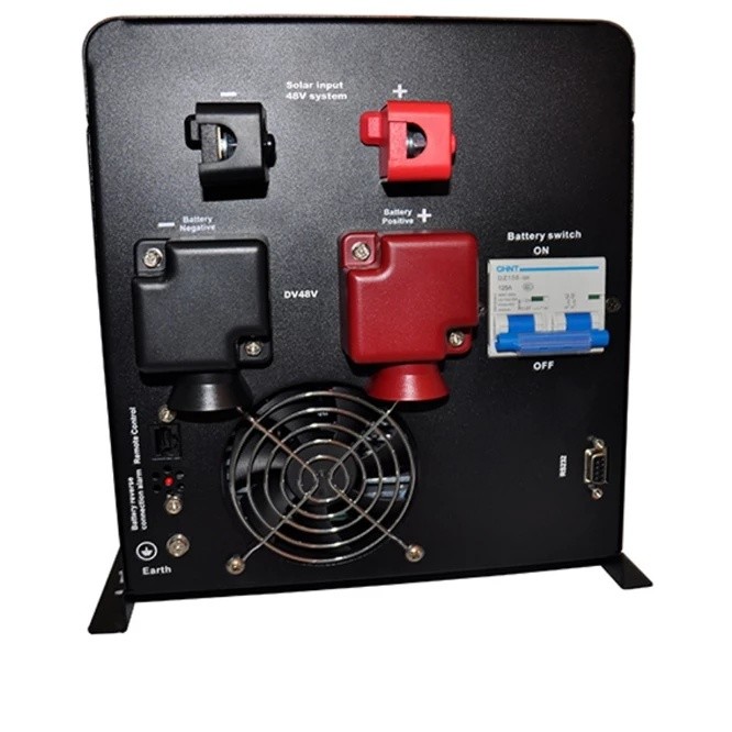 Invertor de tensiune Ultra Power MPS-6048