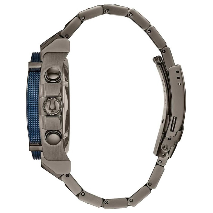 Наручные часы Bulova 98B343
