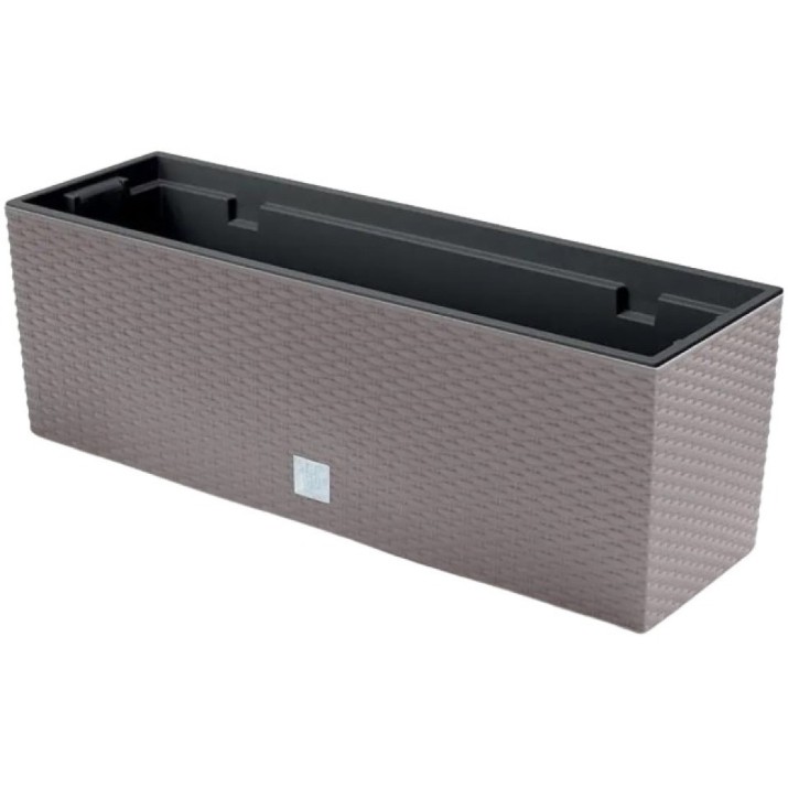 Ghiveci Prosperplast Rato Case DRC600-7529U