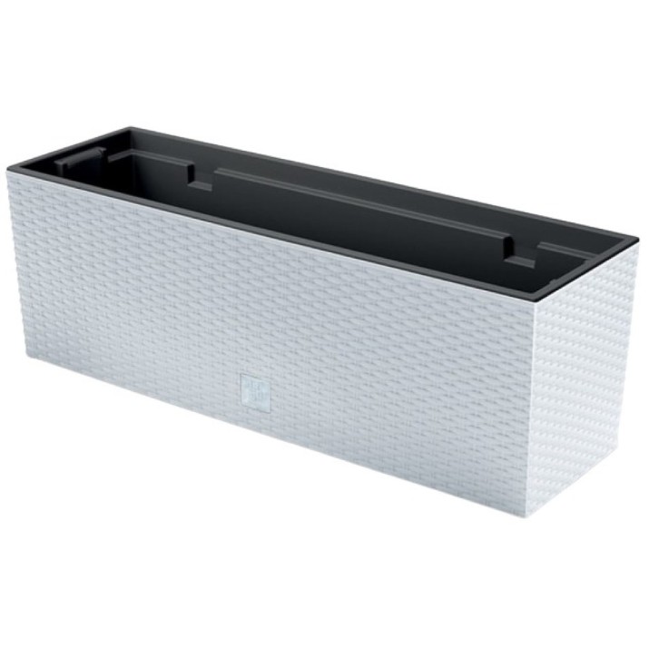 Цветочный горшок Prosperplast Rato Case DRC600-S449