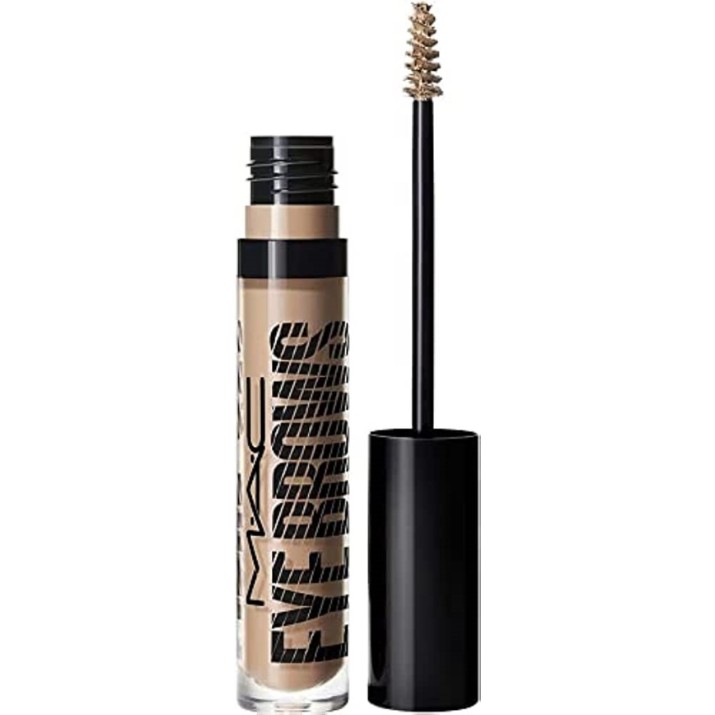 Гель для бровей MAC Eye Brows Big Boost Fibre Gel Omega