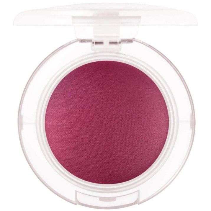 Blush pentru față MAC Glow Play Blush Rosy Doe