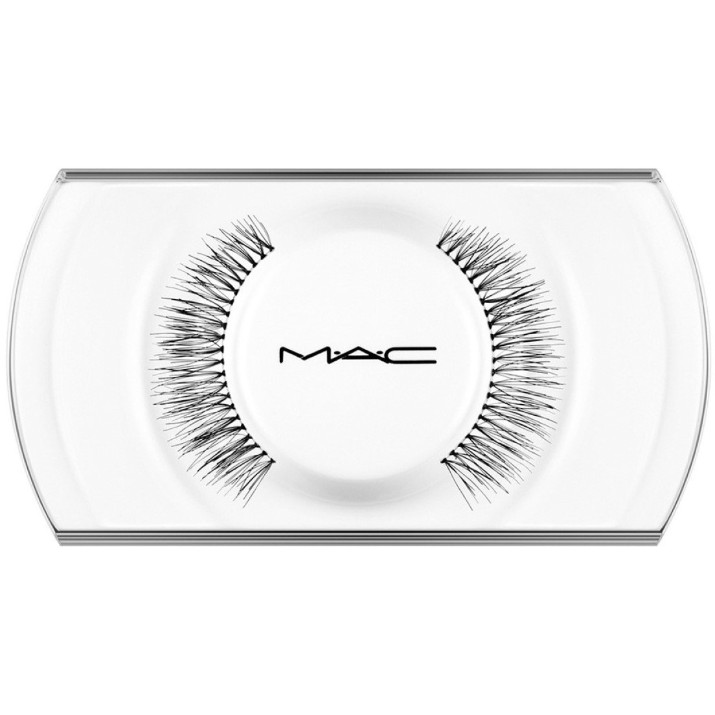Gene false MAC Lashes 04