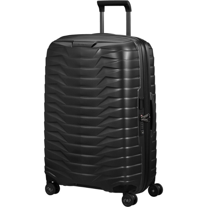 Valiză Samsonite Proxis Spinner (126041/4804)