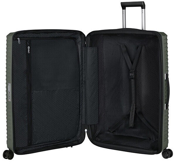 Чемодан Samsonite Upscape Spinner Expandable (143111/9199)