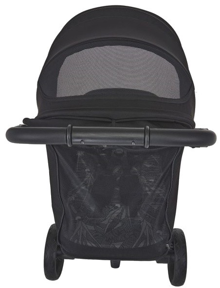 Carucior Espiro Wave 217 Anthracite Stone