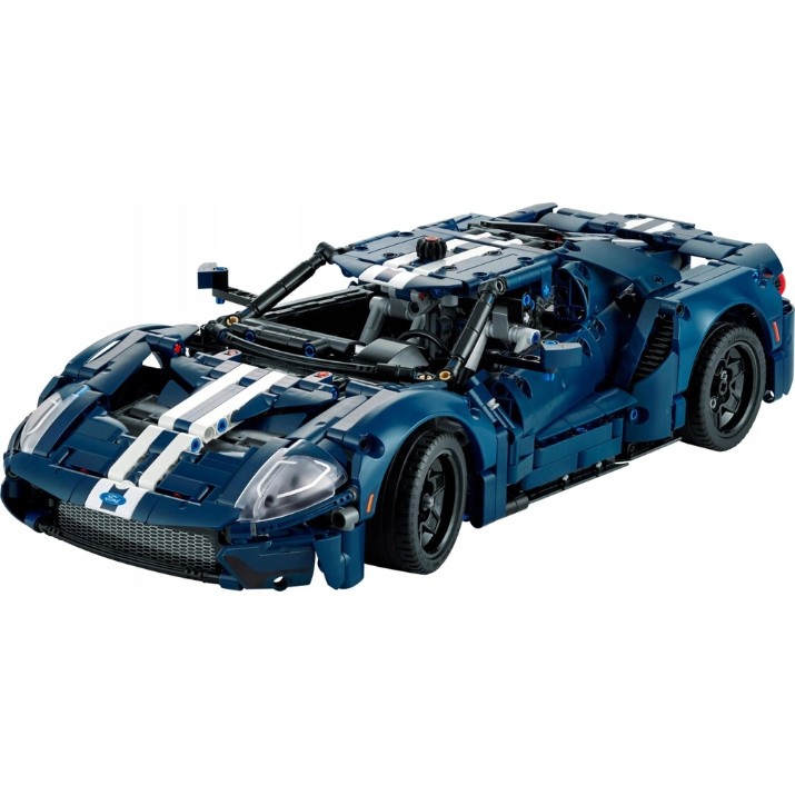 Конструктор Lego Technic: 2022 Ford GT (42154)