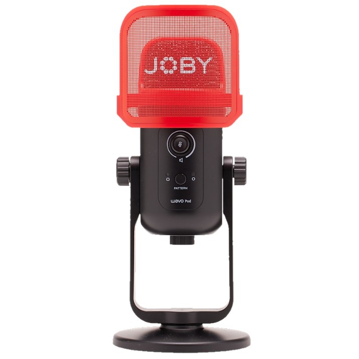 Microfon Joby Wavo (JB01775-BWW)
