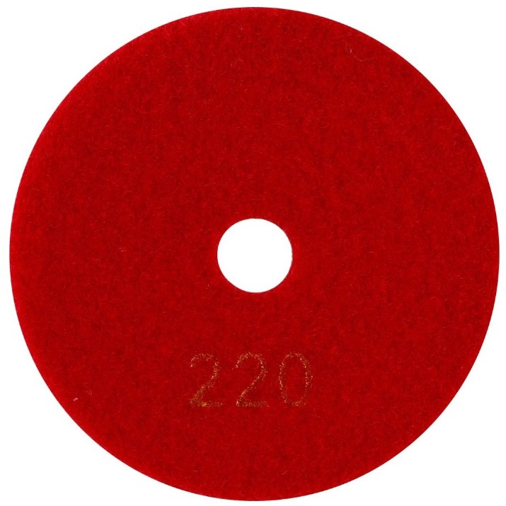 Disc de șlefuit Baumesser 99937360005