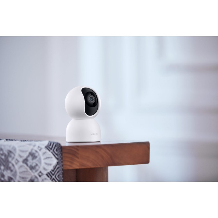 Камера видеонаблюдения Xiaomi Smart Camera C400