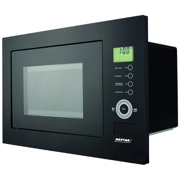 Cuptor cu microunde incorporabil MPM 25-KMI-01