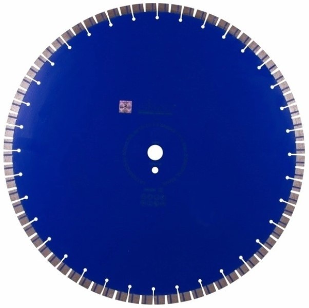 Disc de tăiere Distar 1A1RSS/C3-W Meteor H15 d600 (12385055035)
