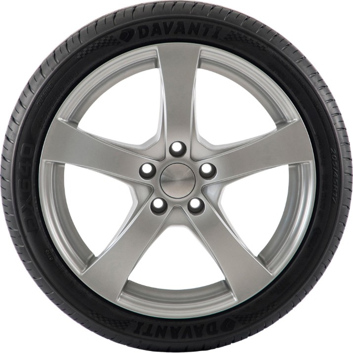 Anvelopa Davanti DX640 225/55 R17 101W XL
