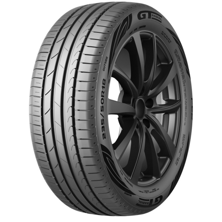 Anvelopa GT Radial FE2 SUV 225/60 R17 99V