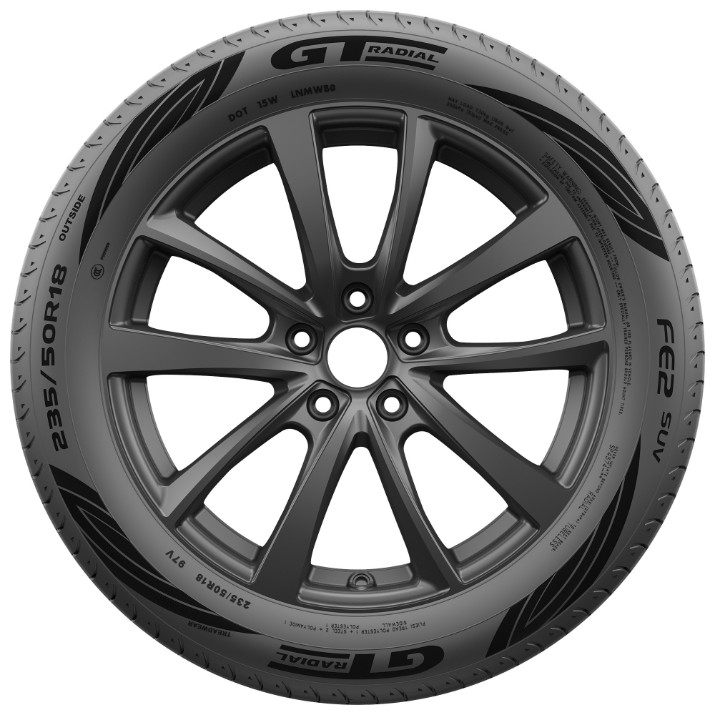 Anvelopa GT Radial FE2 SUV 225/60 R18 100V