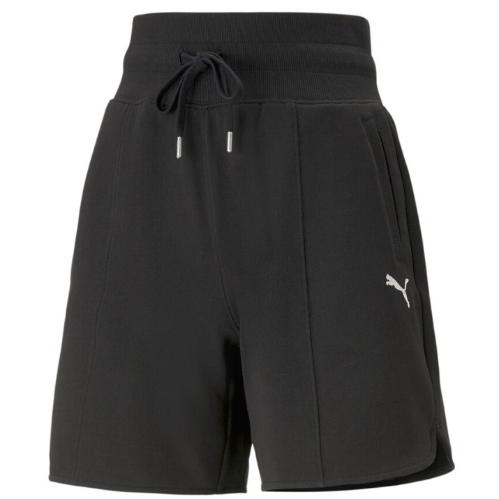 Женские шорты Puma Her Shorts Puma Black M