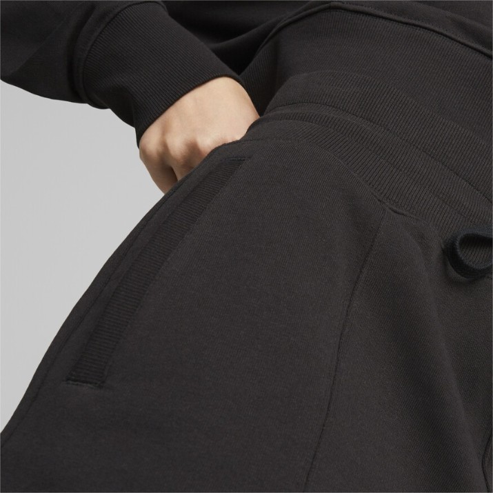 Женские шорты Puma Her Shorts Puma Black XL