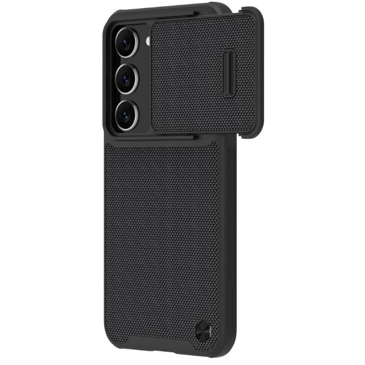 Чехол Nillkin Samsung Galaxy S23+ Textured Case S Black