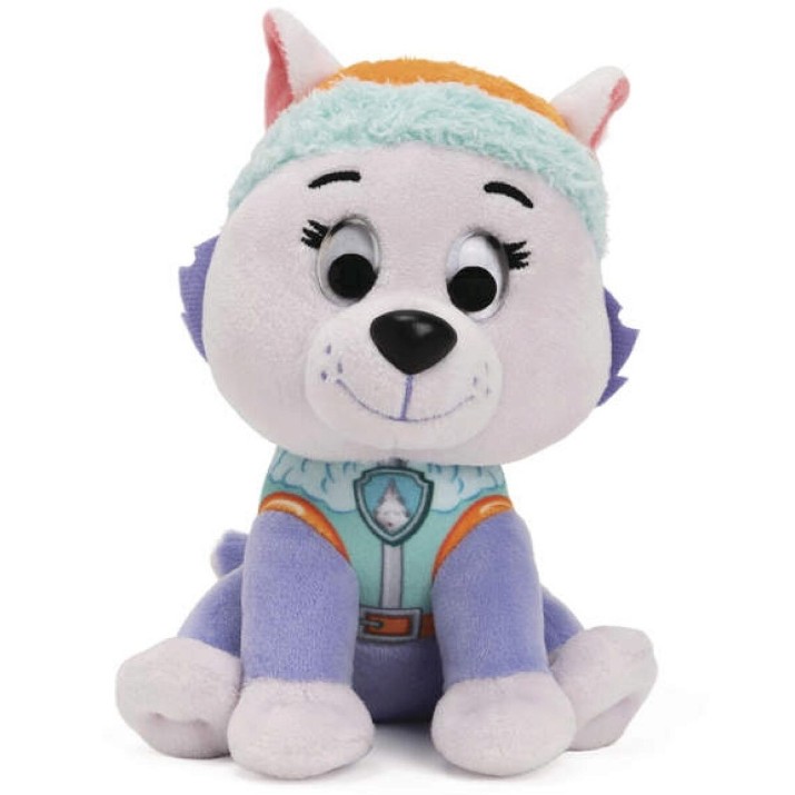 Jucărie de pluș Spin Master Paw Patrol Everest (6058441)