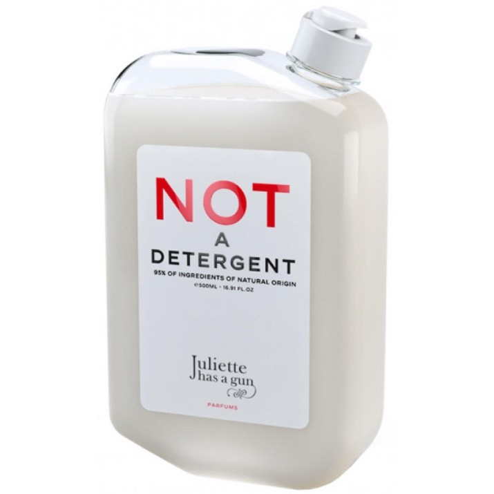 Гель для стирки Juliette Has a Gun Not a Detergent 500ml