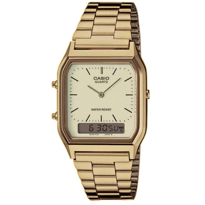 Наручные часы Casio AQ-230GA-9DMQYES