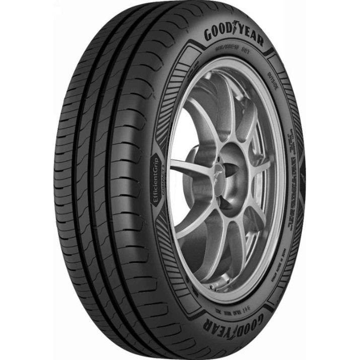 Шина Goodyear EfficientGrip Compact 2 185/65 R15 88T