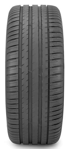 Шина Michelin Pilot Sport 4 SUV 285/50 R20 116W