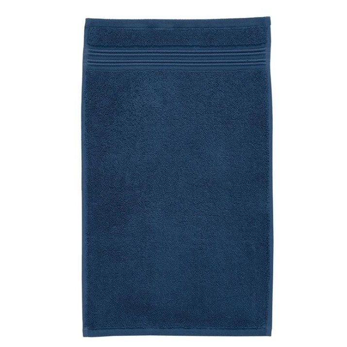 Полотенце Beddinghouse Sheer Dark Blue 30x50