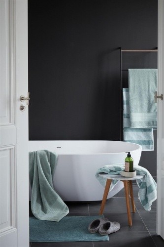 Prosop Beddinghouse Sheer Green 50x100