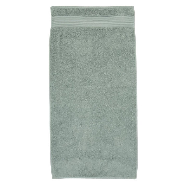 Prosop Beddinghouse Sheer Green 50x100