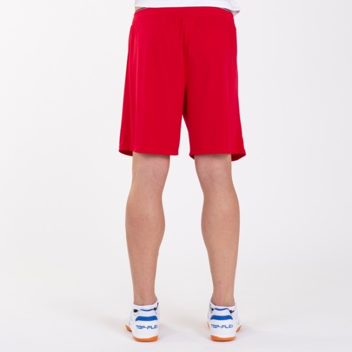 Мужские шорты Joma 100053.600 Red S