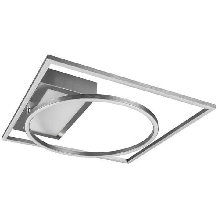 Управляемый LED светильник Trio 620510307