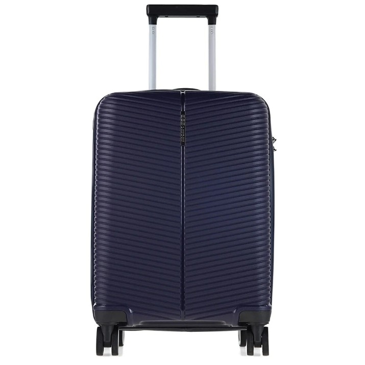 Чемодан CCS 5224 S Navy